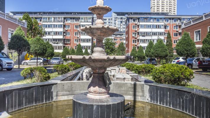 盘点那些好听的小区名,大气响亮的小区名字