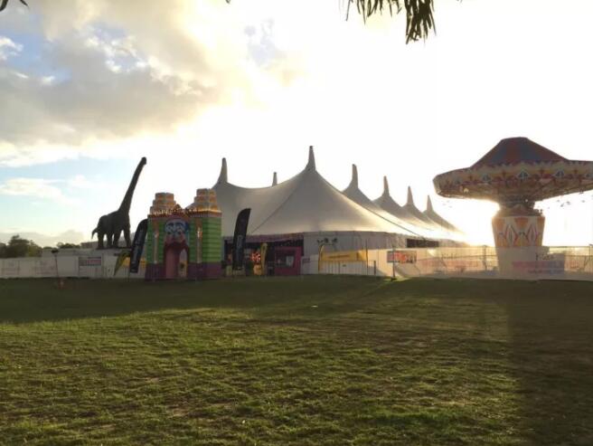 华人故事No.9｜远嫁澳洲，这里没有诗和远方