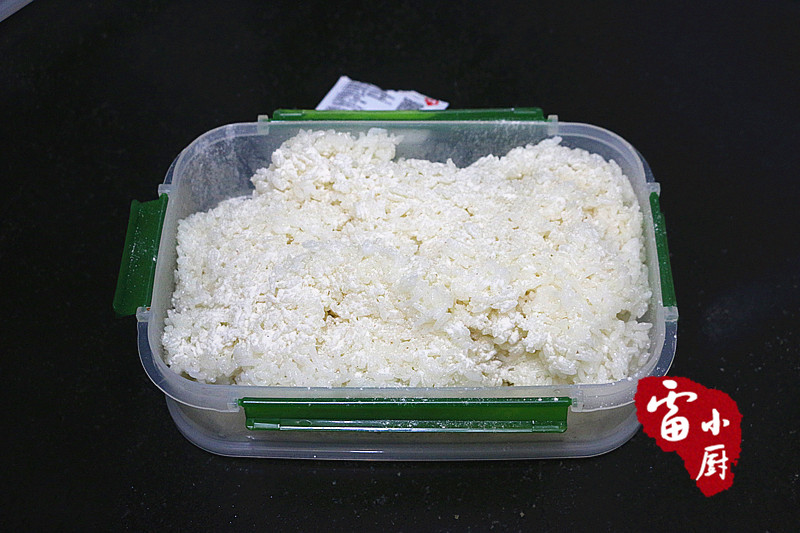 教你学会做米酒,做米酒的简单方法