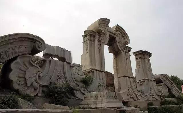 这个元旦，我要从南走到北，看看这大大的中国！