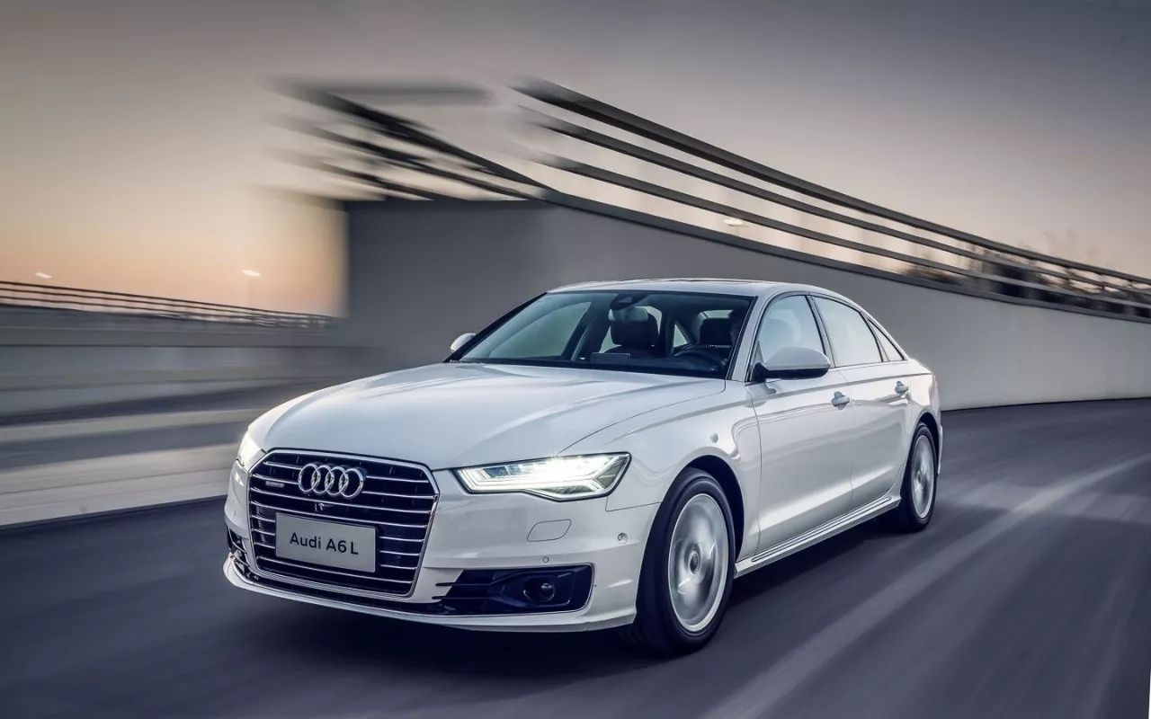 e级5系a6顶配销量,e级5系a6油耗