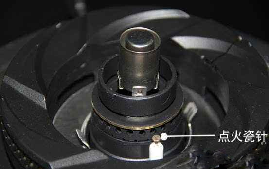 华帝燃气灶的常见故障与维修,燃气灶常见故障维修怎么换电池