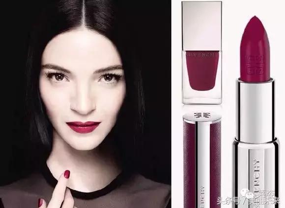大牌口红平价替代唇釉,平价口红唇釉大牌平替