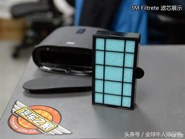 车载空气净化器能除甲醛吗？实测5款车载净化器效果