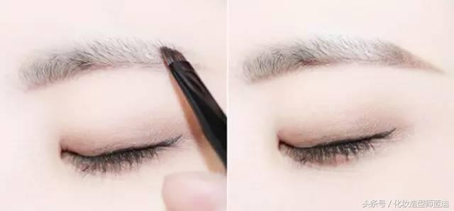 化妆小白看这里，妆这样画才美！简直是手残星人的福音！