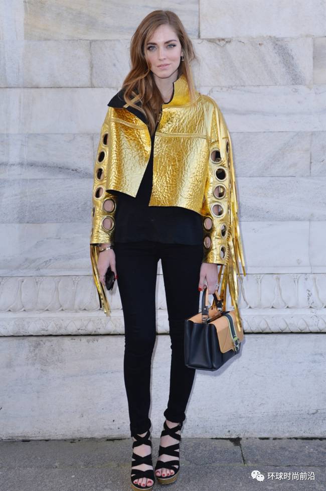 当红时尚博主怎么成功的,如何成为时尚博主