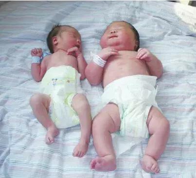 巨大儿真的好吗？