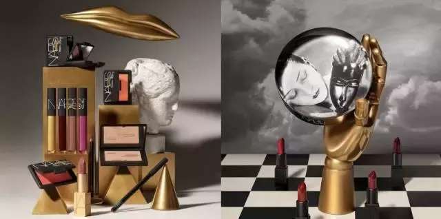 merrychristmas圣诞限定,merrychristmas美妆手绘