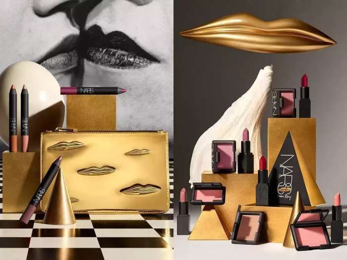 merrychristmas圣诞限定,merrychristmas美妆手绘