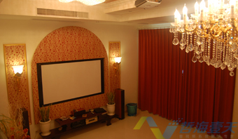 怎样保养家庭音响,家庭影院音响保养方法