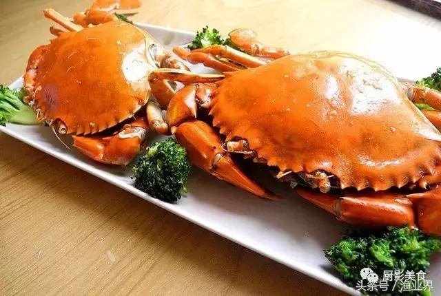 中国的螃蟹,螃蟹大赏的图片