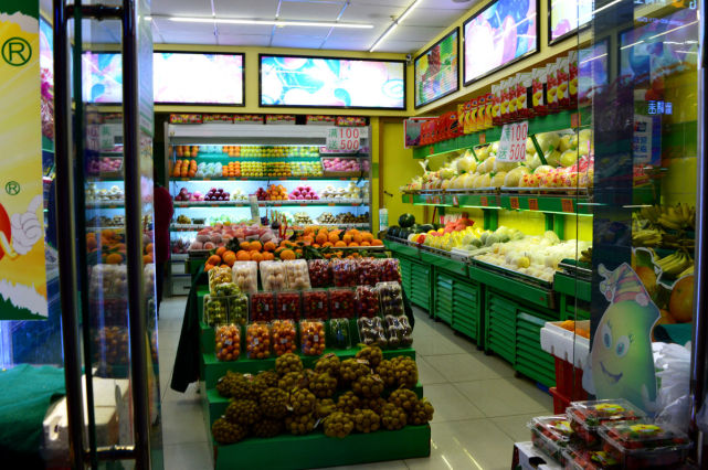 水果店经营模式和营销方法学习,零开店经验下如何高效管理水果店