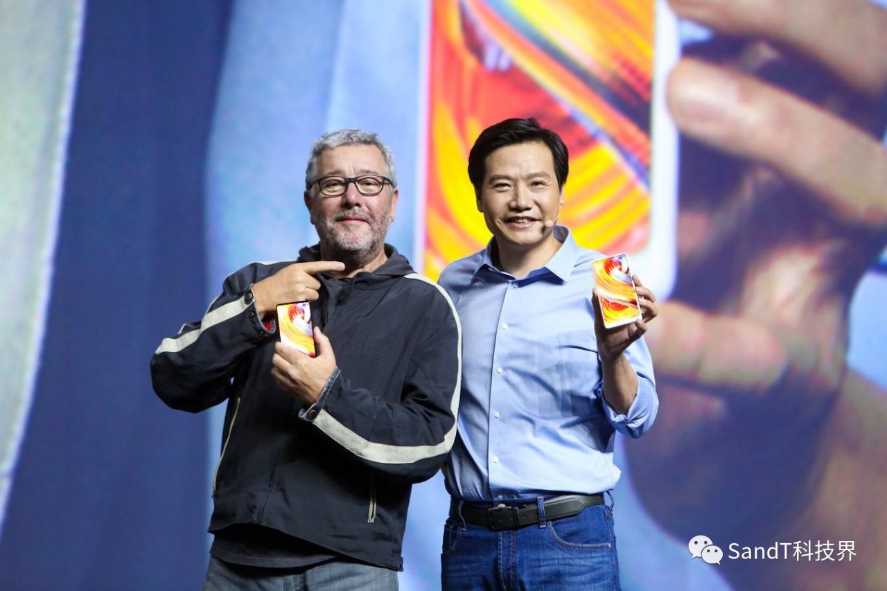 雷军小米创业辛酸,小米雷军进步史