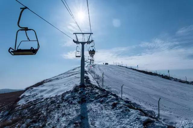 青岛冬天一日游最佳景点一览表,青岛的冬天有多浪漫