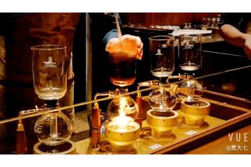 星巴克上海烘焙工坊2017开业限定,全球最大星巴克烘焙工坊体验