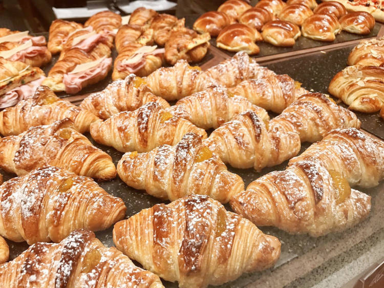 星巴克上海烘焙工坊2017开业限定,全球最大星巴克烘焙工坊体验