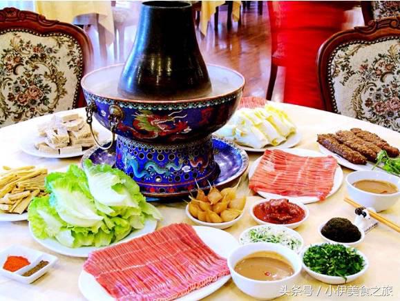 毛主席说：“东来顺要永远保存下去”难以忘怀的清真老馆