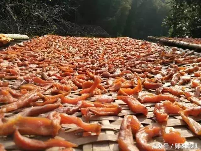 十堰的年味,郧西年味怎么样