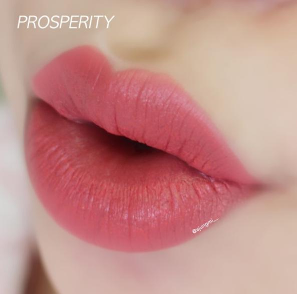 maclunar测评,mac新出的限定欢喜桃花怎么样