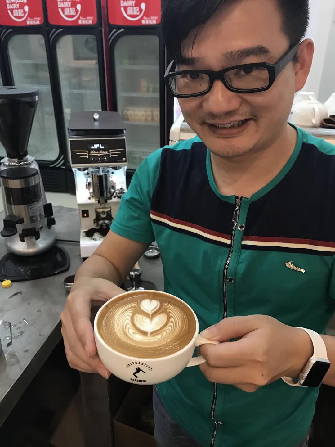 咖啡馆用什么咖啡机,咖啡馆都用什么豆