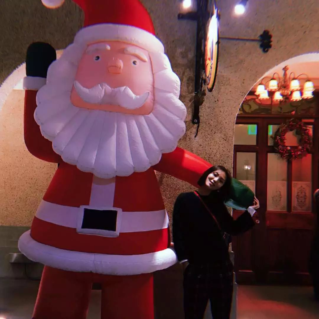 Talentreet达人录“顾阿达”开张咯!超模日常动态