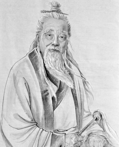 鬼谷子讲做人不要太耿直要圆滑点,鬼谷子教你做一个圆滑的老实人