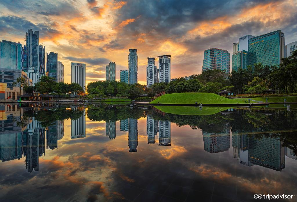 老少咸宜的吉隆坡夜生活指南，马来西亚的十里洋场究竟什么样？