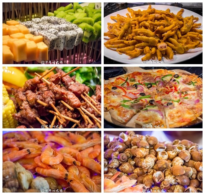 世界五大温泉胜地 (温泉旅游攻略全球六大最美温泉)