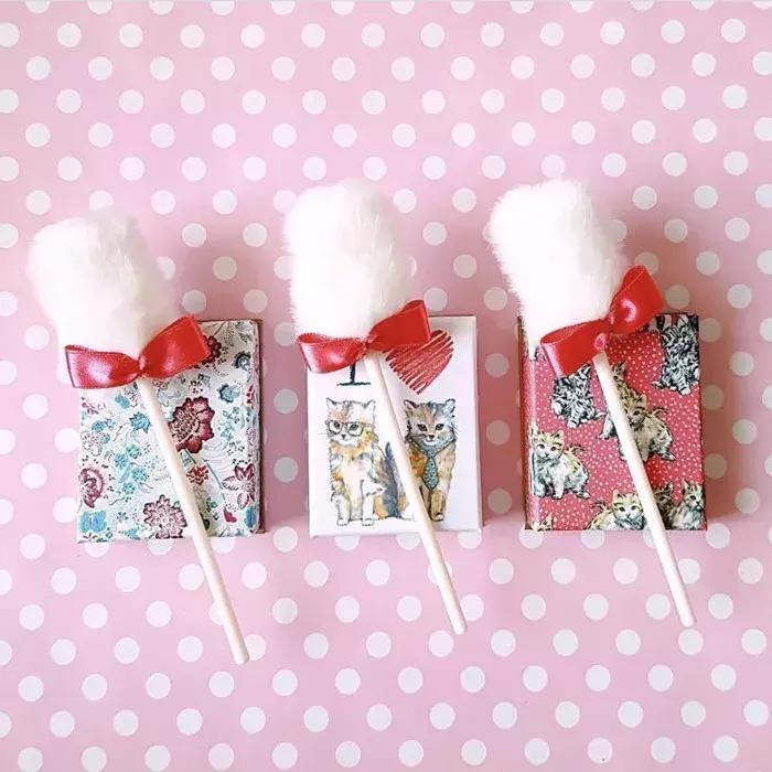 超级好看又好用的腮红推荐,超高颜值可爱腮红