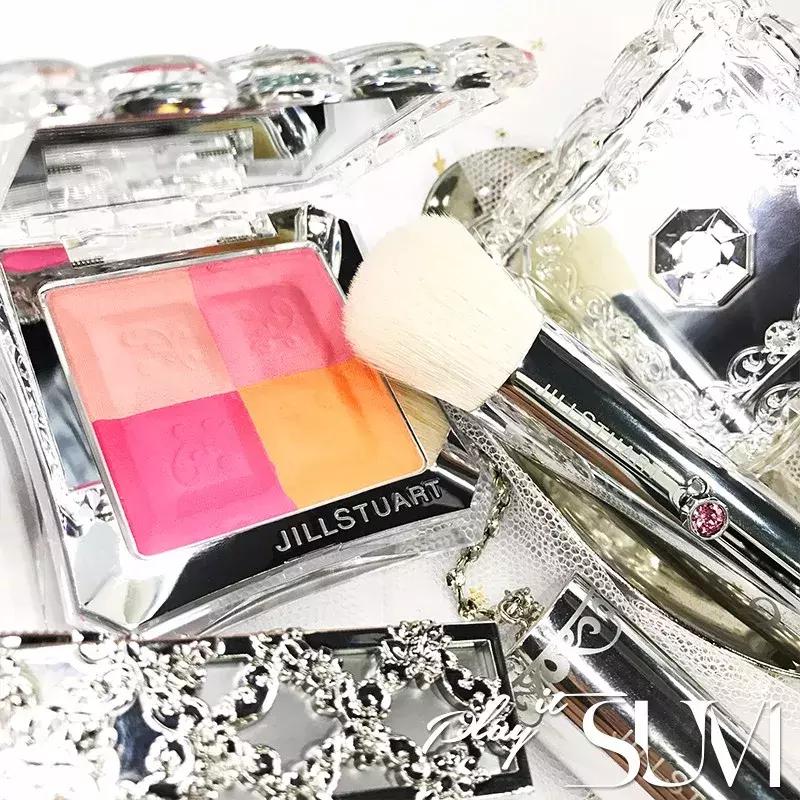 超级好看又好用的腮红推荐,超高颜值可爱腮红