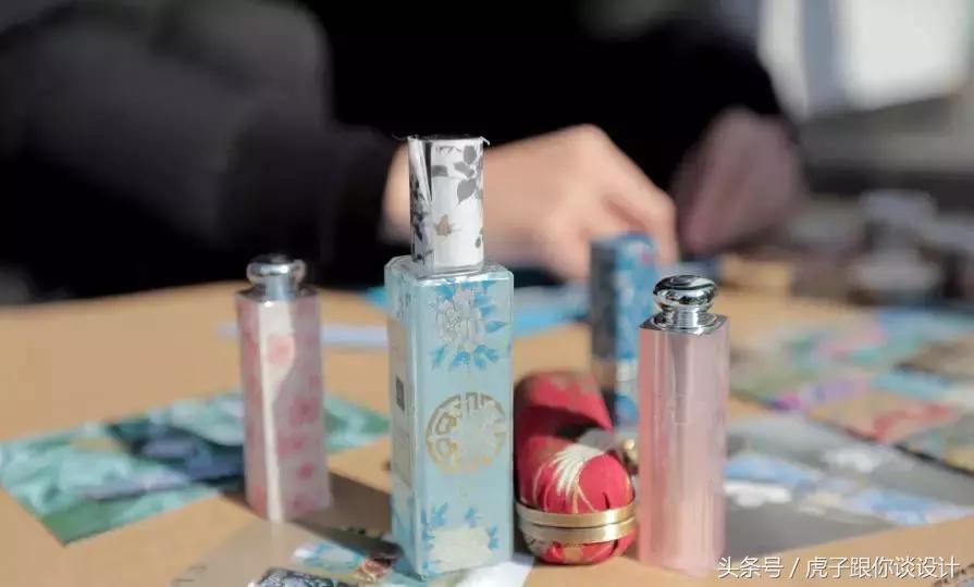 奢侈品辣眼睛中国元素,奢侈品大牌狗年限量版