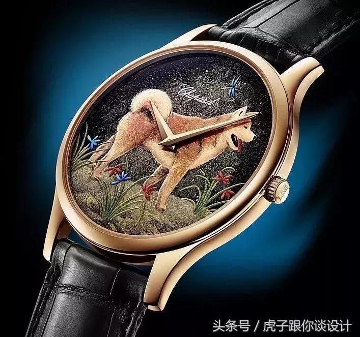 奢侈品辣眼睛中国元素,奢侈品大牌狗年限量版