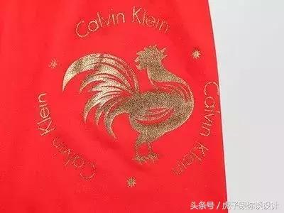 奢侈品辣眼睛中国元素,奢侈品大牌狗年限量版