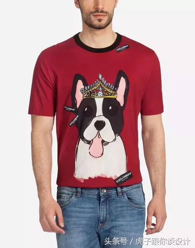 奢侈品辣眼睛中国元素,奢侈品大牌狗年限量版