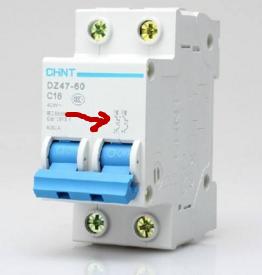 家用配电箱空开和漏保安装,空开和漏保有什么区分