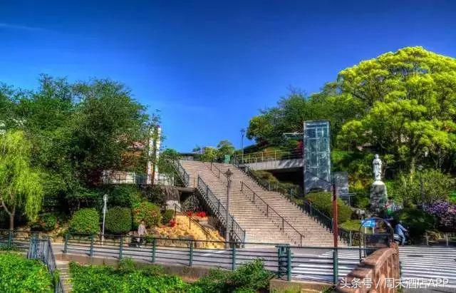 上海-福冈邮轮,喜悦号邮轮上海到长崎攻略