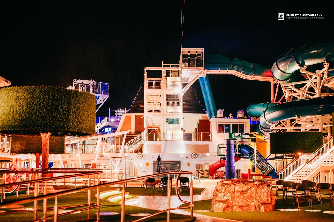 亚洲最大邮轮诺唯真喜悦号亮相,邮轮日本游诺唯真喜悦号