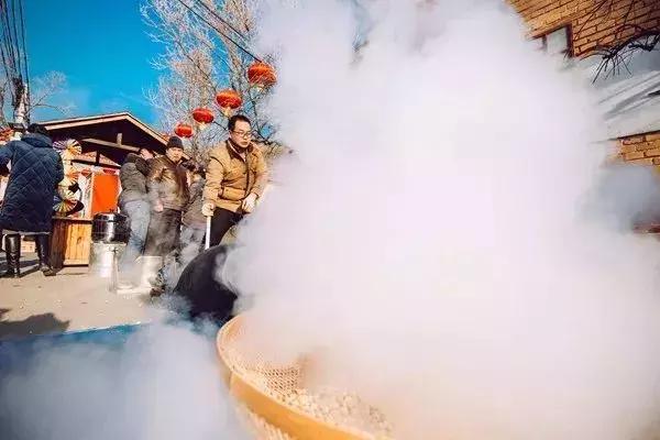 年底好消息来袭!大北京这些东西统统免费!还有精彩的活动等着你,不知道就亏大了!