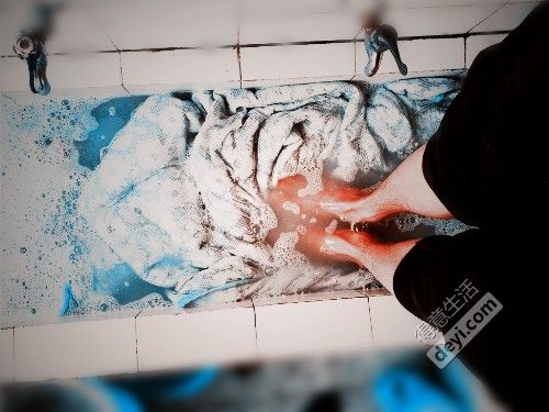 冬天用什么洗被子好呢,自己洗被子的正确方法