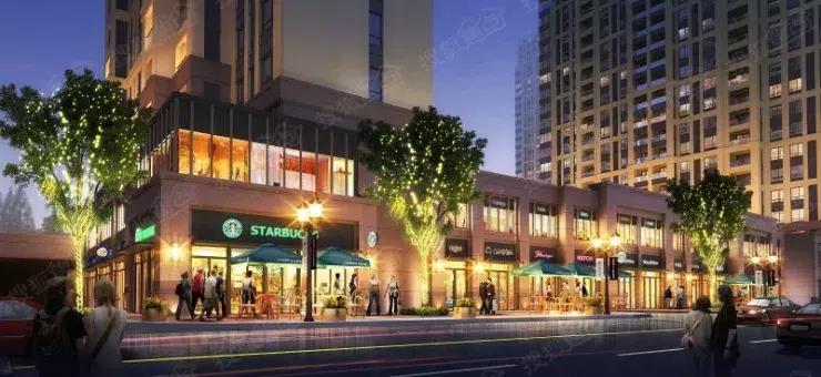 海宁公园道一号得房率多少,海宁公园道一号中间户型效果图