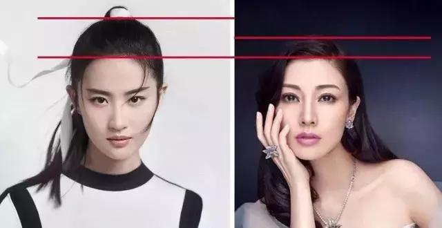 发际线不好看怎么剪,如何拯救90后的发际线