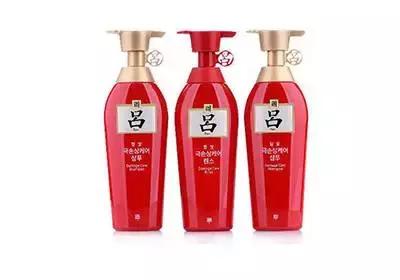 迎新年|新年洗出新年运,2018年红红火火从头开始!