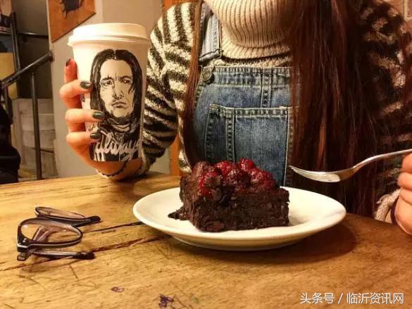 用一个纸杯就能做很多东西,用一个纸杯都能做点什么