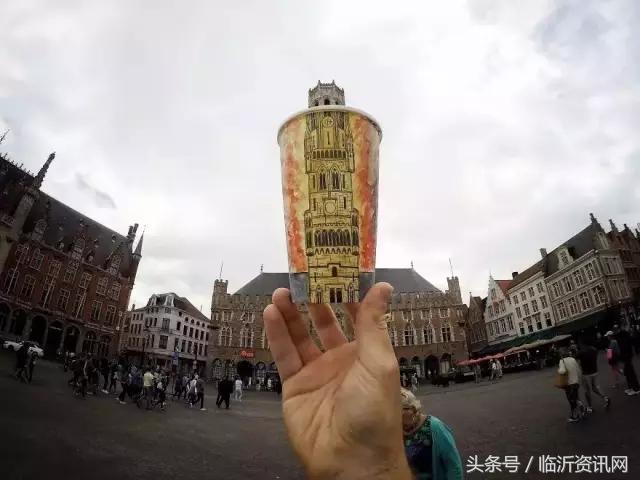 用一个纸杯就能做很多东西,用一个纸杯都能做点什么