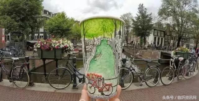 用一个纸杯就能做很多东西,用一个纸杯都能做点什么