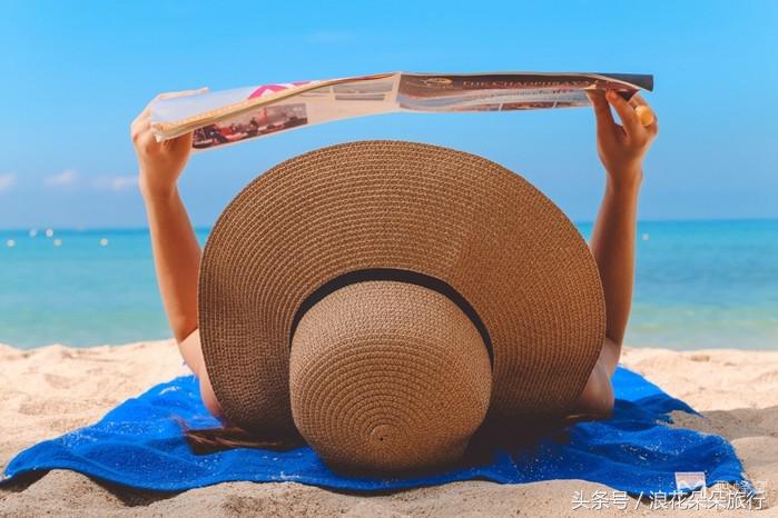 泰国必带化妆品清单,泰国回国必带物品清单