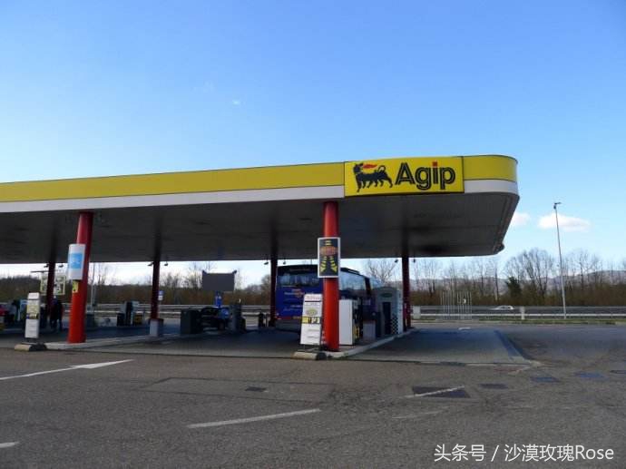 中国人在意大利不能直接租车？老司机带你玩转自驾游