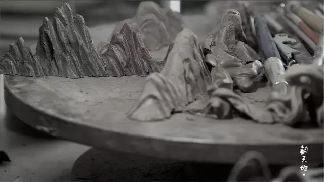 文人的黄金屋,是文化、审美与舒适生活的至高点|有琴人