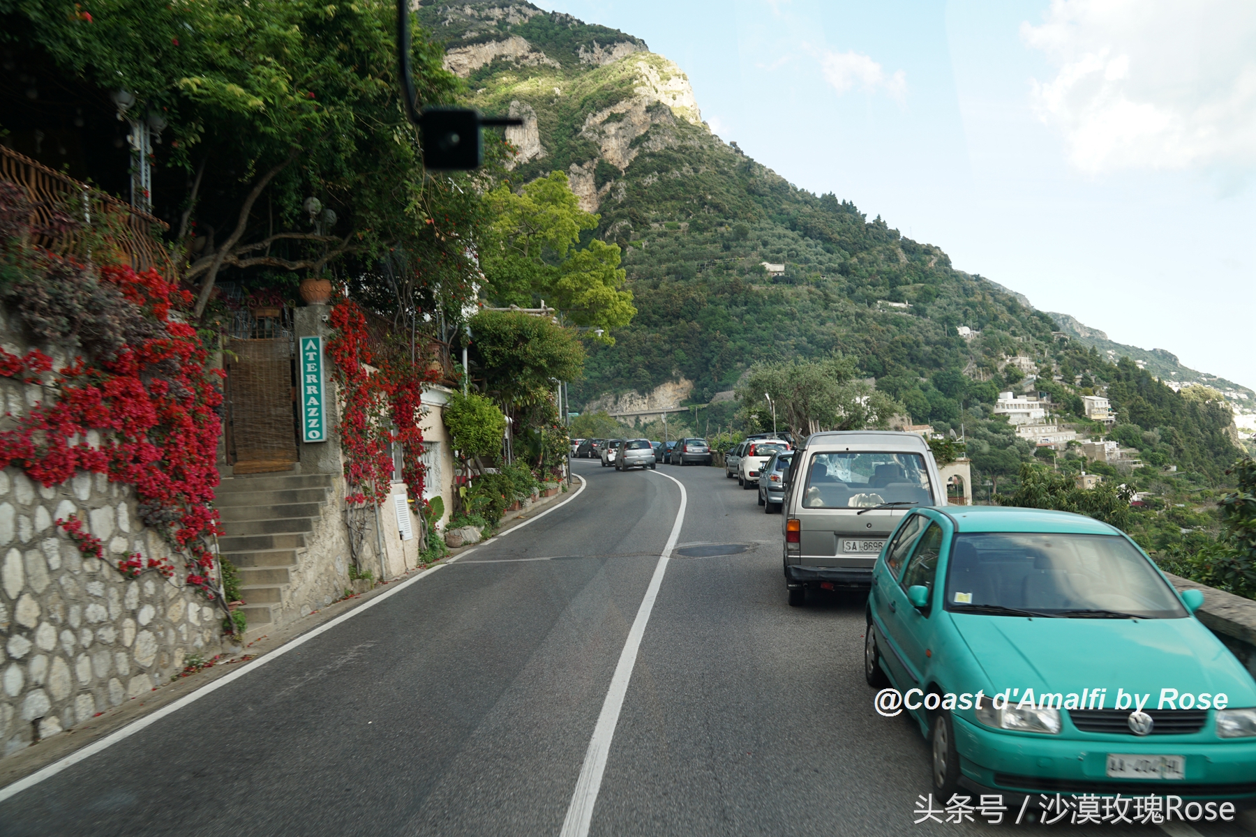 中国人在意大利不能直接租车？老司机带你玩转自驾游