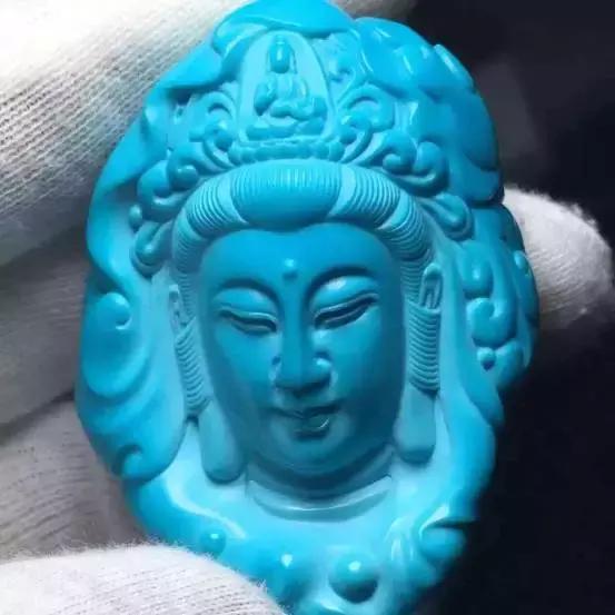 熹香坊从论斤卖到克价是黄金的几倍，绿松石都经历了什么